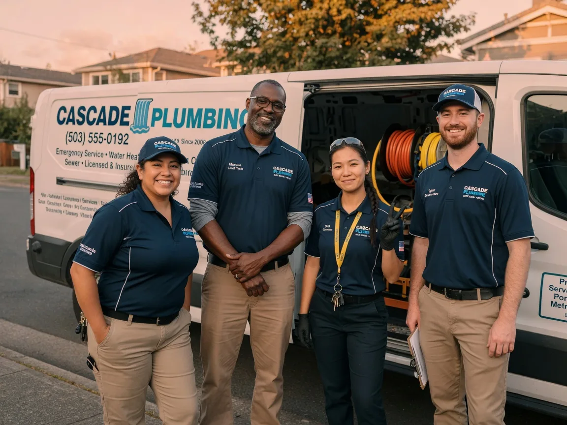 Emergency Plumber company in Lyndon, KS
